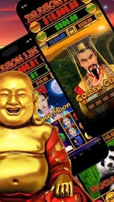 Dragon link Casino Screenshot